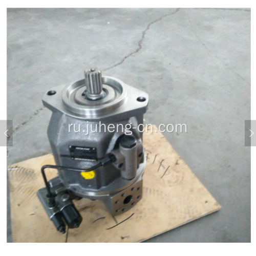 Гидравлический насос 3CX 20/925353 A10V074DFLR31R